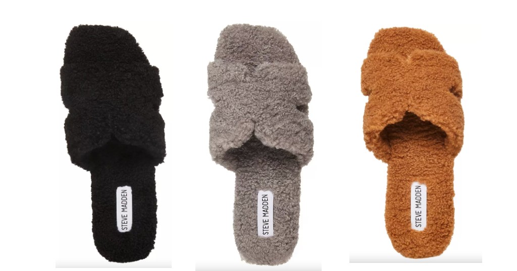 Steve-Madden-Slippers