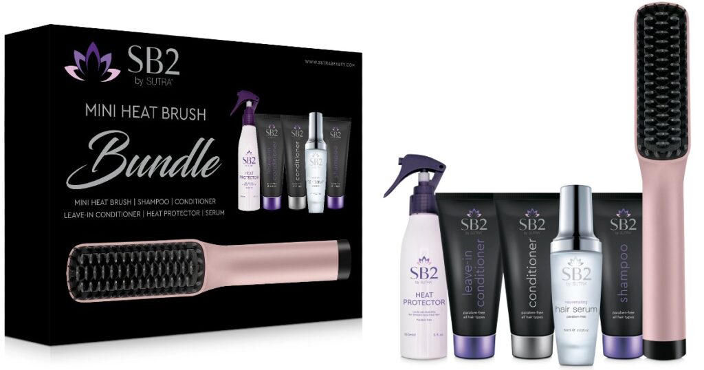 Sutra-Beauty-6-Piezas-Heat-Brush-Set