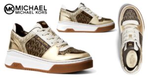 Tenis-Michael-Kors-Lexi-Color-Blocked-Leather