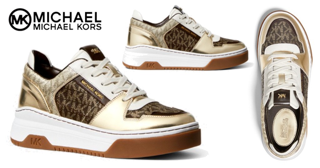 Tenis-Michael-Kors-Lexi-Color-Blocked-Leather