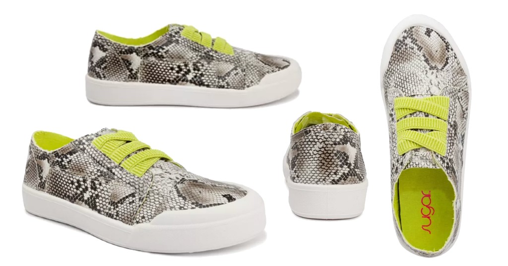 Tenis-Sugar-Forever-Fashion