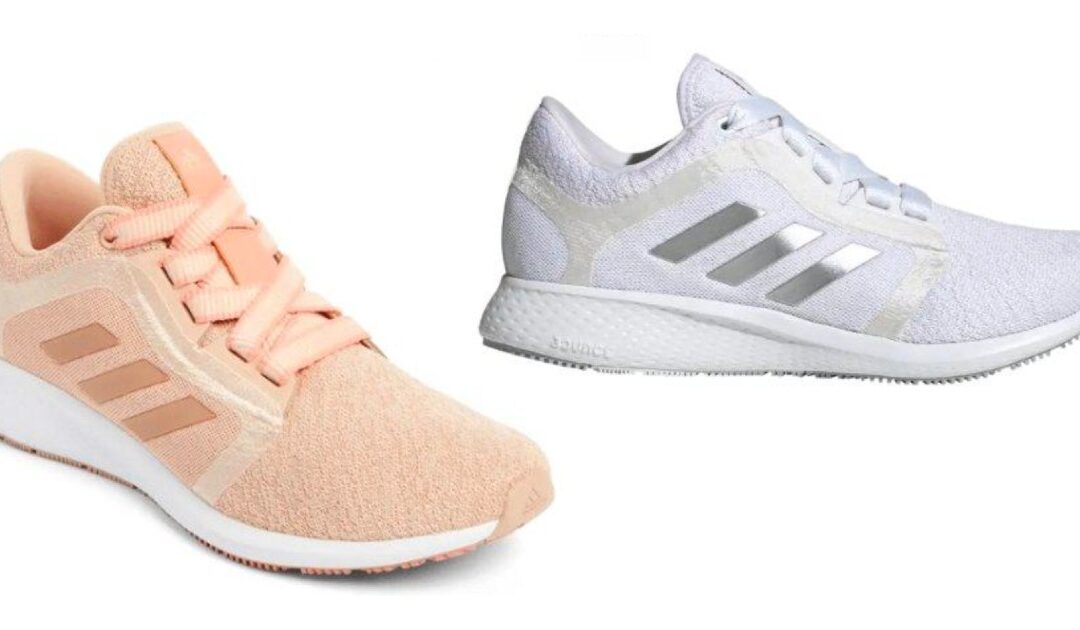 Adidas Edge Lux 4 Para Mujeres a solo $35.97 (Reg $85)