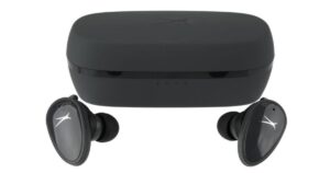 Altec Lansing NanoBuds Earbuds