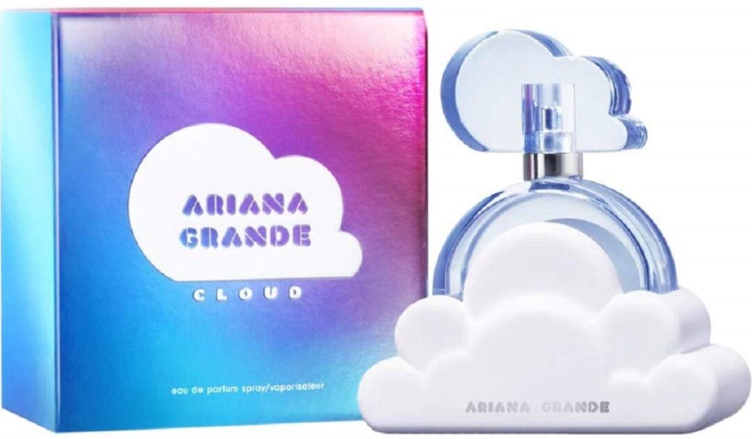 Ariana Grande Cloud Eau De Parfum SOLO $26 (Reg $44)