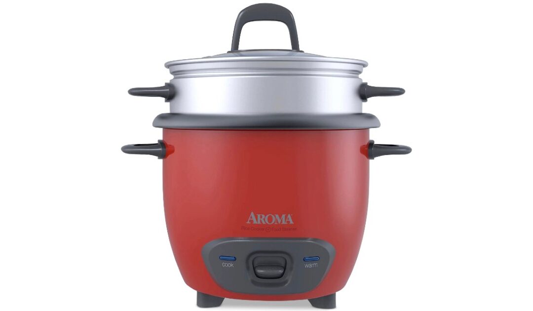 Arrocera Aroma SOLO $18.99 en Macy’s (Reg $32)