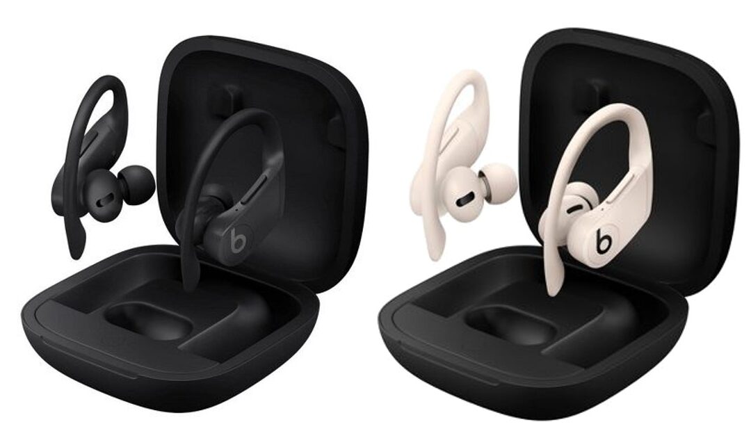 Audífonos Beats Powerbeats Pro a solo $199.99 en Target (Reg. $250)