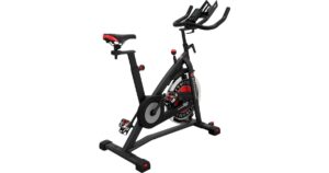 Bicicleta Estática de Ciclismo Schwinn IC3