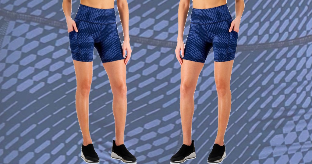 Biker-Shorts-ID-Ideology-Geometric-Print