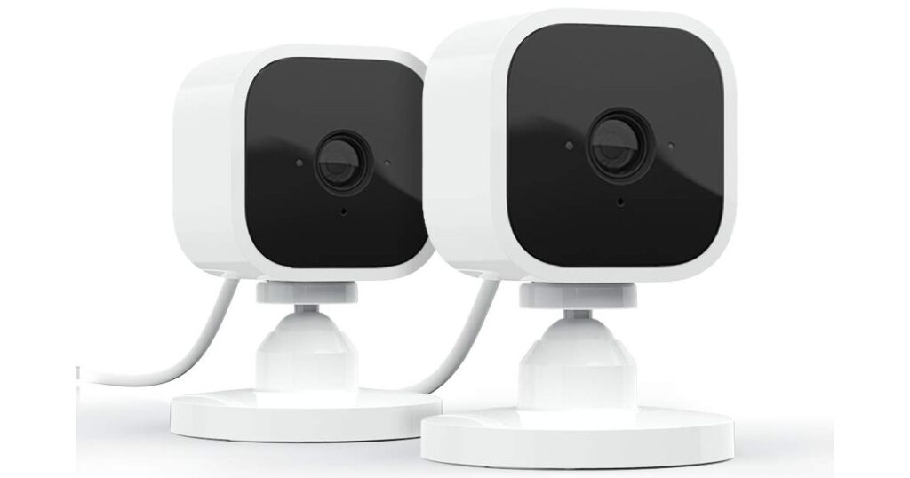 Blink-Mini-Camera
