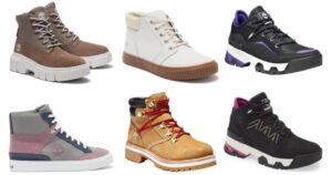 Botas-y-zapatos-Timberland