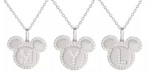 Cadena-de-Mickey-Mouse-con-Inicial