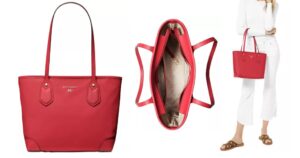 Cartera-Michael-Kors-Eva-Zip-Tote