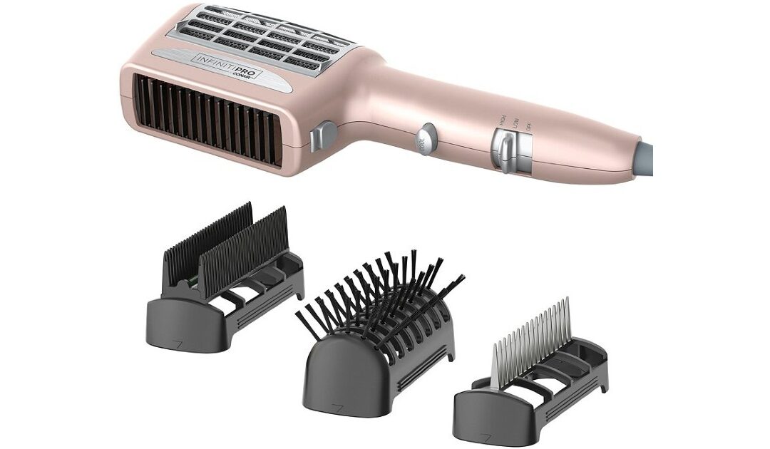 Conair InifinitiPro Styler Dryer a SOLO $16.99 en Ulta (Reg $40)