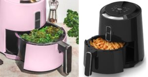 Electric-Air-Fryer-Crux-Digital