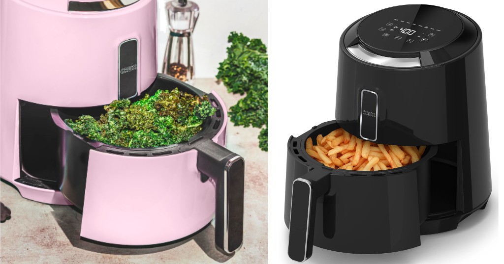 Electric-Air-Fryer-Crux-Digital