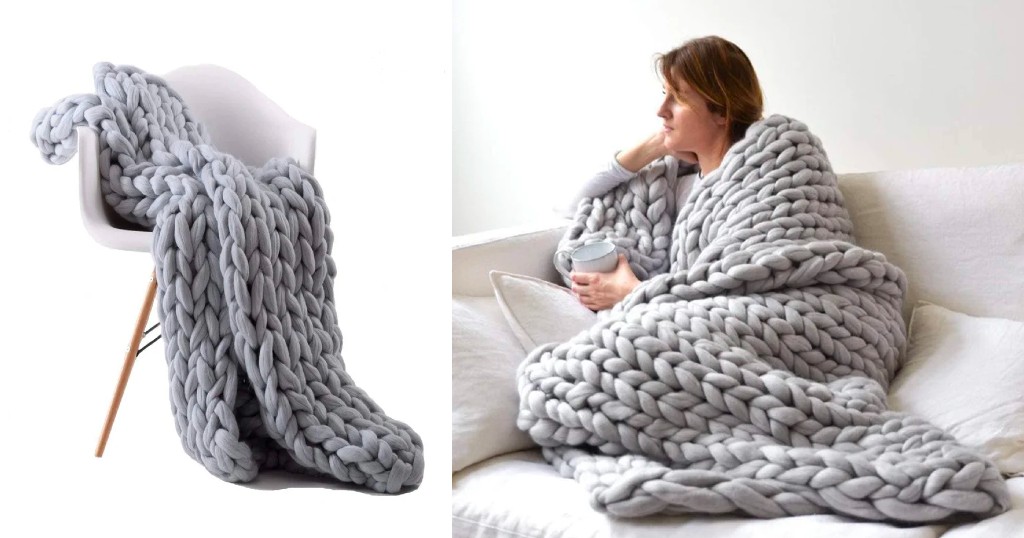 Frisa-Kishmore-Chunky-Knit-Throw