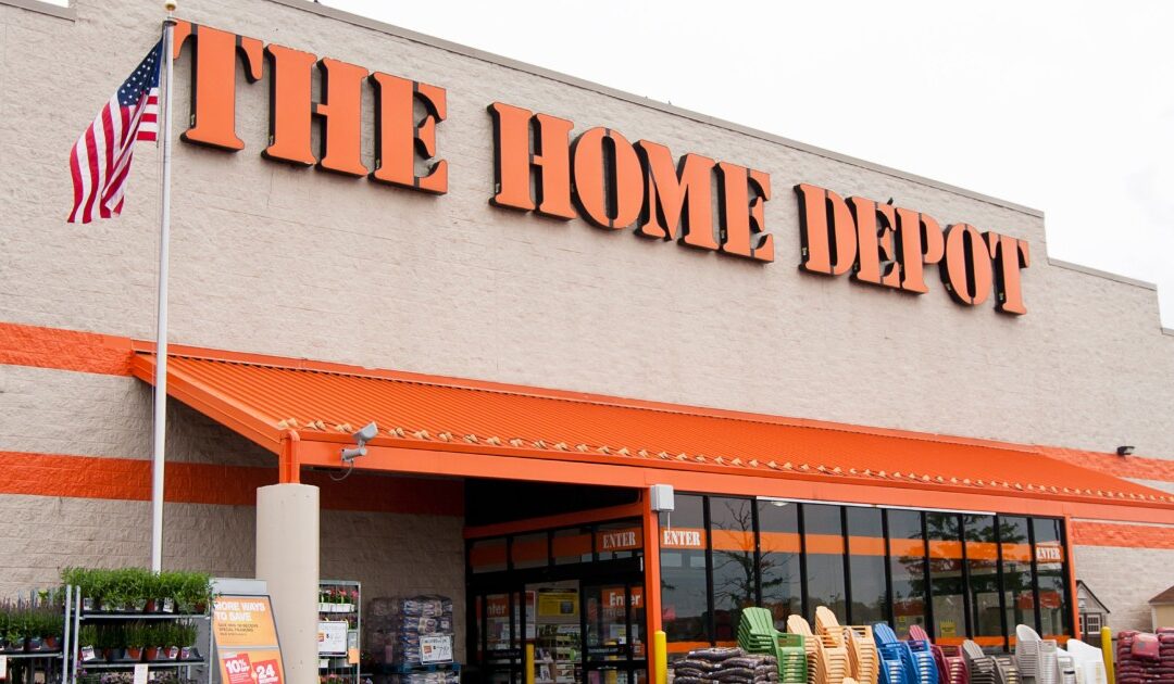 Venta de Memorial Day en Home Depot – Compra y Ahorra
