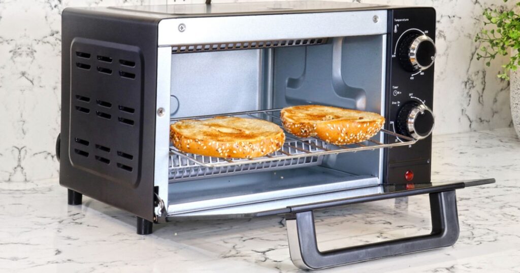 Horno-Tostador-Total-Chef-4-Slice
