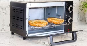 Horno-Tostador-Total-Chef-4-Slice