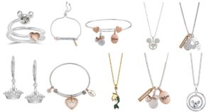 Joyería-de-Disney