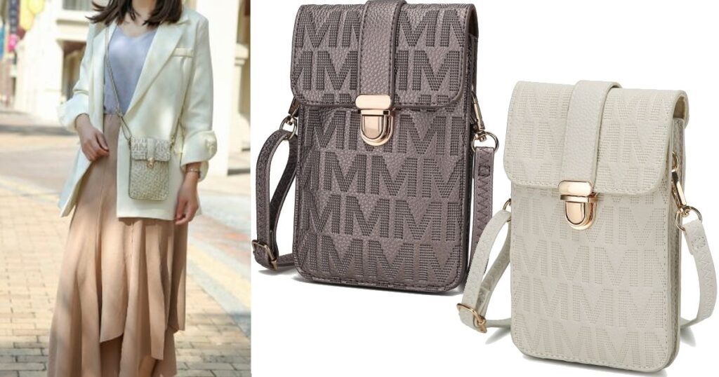 MKF-Collection-Signature-Phone-Wallet-Crossbody