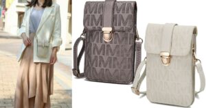 MKF-Collection-Signature-Phone-Wallet-Crossbody