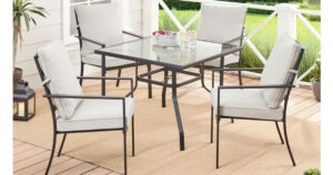 Mainstays-Richmond-Hills-5-Piezas-Patio-Dining-Set
