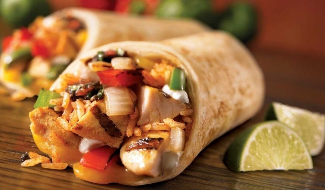 Ofertas del Día Nacional del Burrito – Dónde Conseguir Las Mejores Ofertas