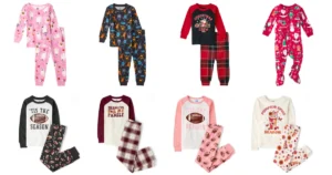 Pijamas-para-ninos