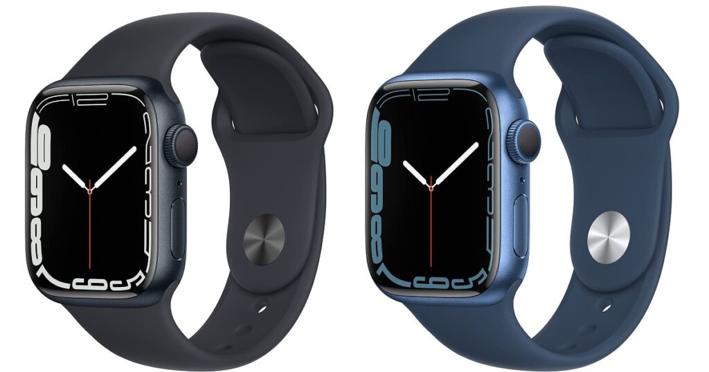 Reloj-Apple-Series-7-GPS-41mm