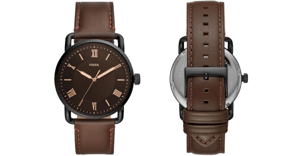 Reloj-Fossil-Copeland-Para-Hombres