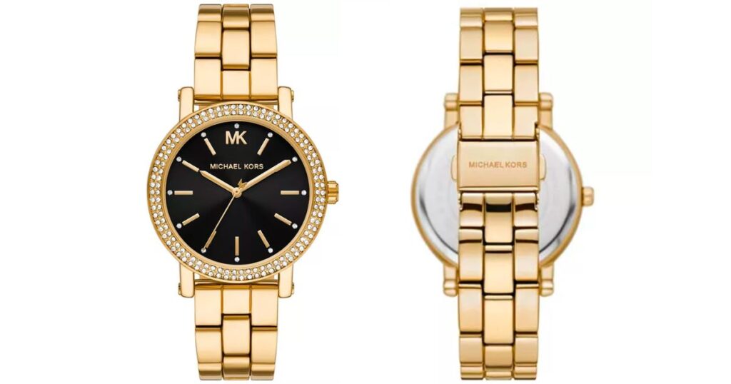 Reloj-Michael-Kors-Corey-Para-Mujeres