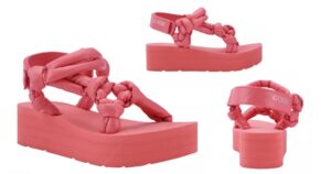 Sandalias-GUESS-Albina-Puffy-Knot