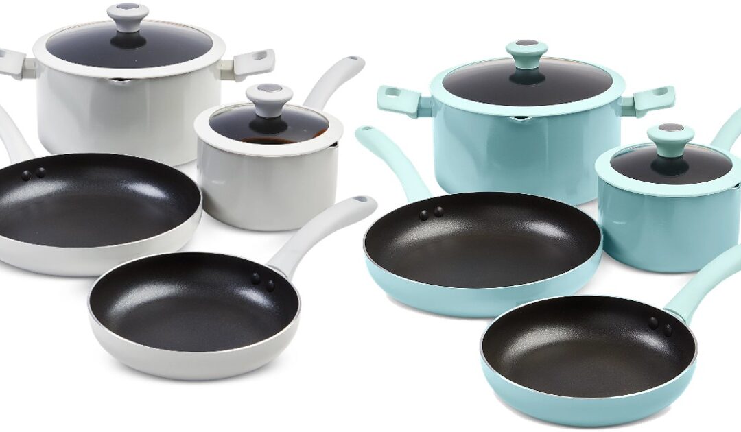 Set de Cocina The Cellar de 6-Piezas a solo $55.93 (Reg $160)