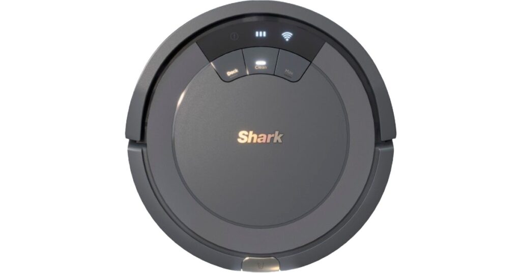 Shark ION Robot Vacuum with Alexa