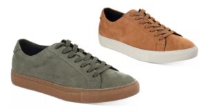 Tenis-Alfani-Grayson-Suede