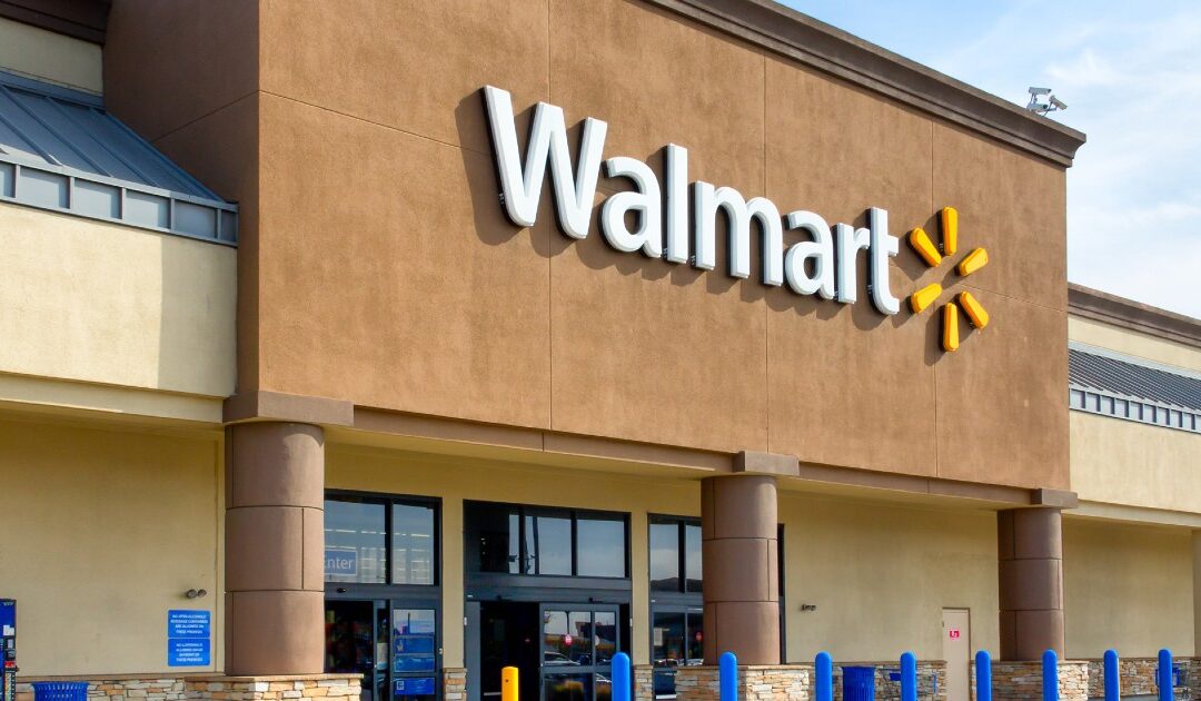 Raro Cupón de Walmart de $10 de Descuento en Compra de $50 – HOY 7/31 Solamente