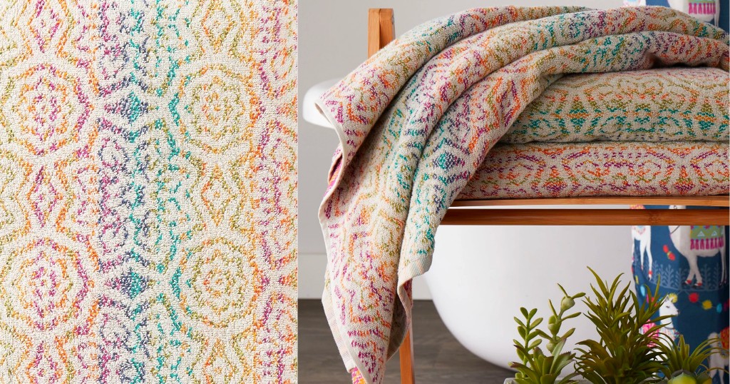 Toalla-de-Bano-Saturday-Night-LTD-Rhapsody