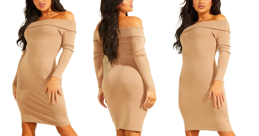 Traje-GUESS-Ines-Sweater