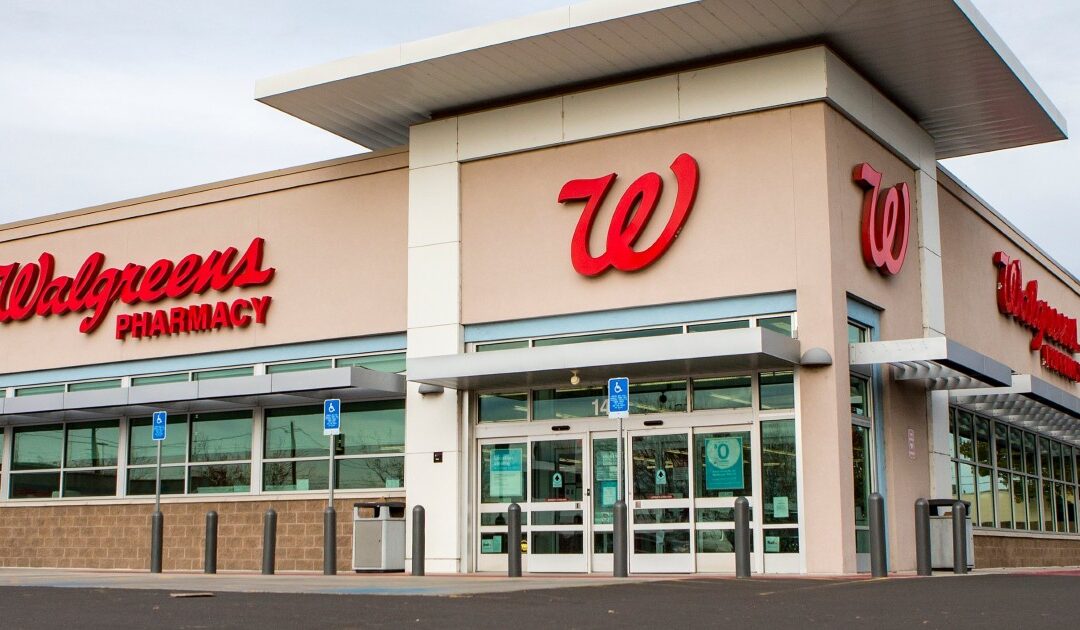 Ahorra un 20% en el Día de la Tercera Edad de Walgreens Cada Mes