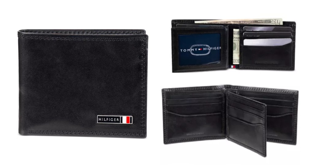 Wallet-Tommy-Hilfiger-Edisto-RFID-Slimfold