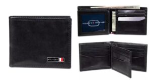 Wallet-Tommy-Hilfiger-Wallet-Edisto-RFID-Slimfold