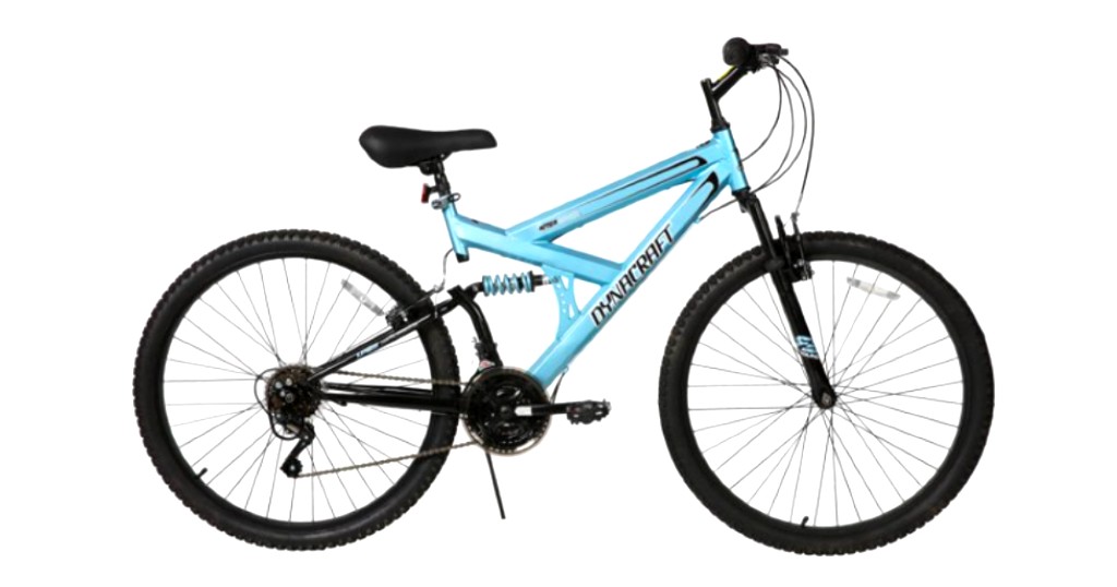 Bicicleta-Dynacraft-26-Inch-Montain-Bike