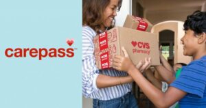 CVS-CarePass