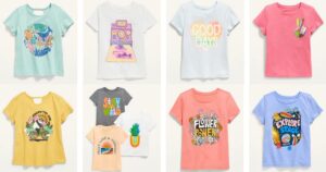 Camisas-Para-Niños