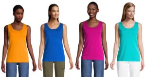 Camisas-en-Algodón-Lands-End