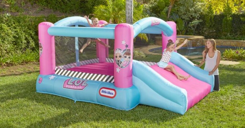 Casa-de-Brinco-Inflable-L.O.L-Suprise