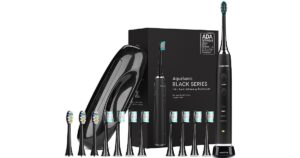Cepillo Dental AquaSonic