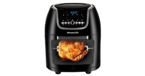 Freidora de Aire PowerXL Vortex Pro Plus 10-Qt