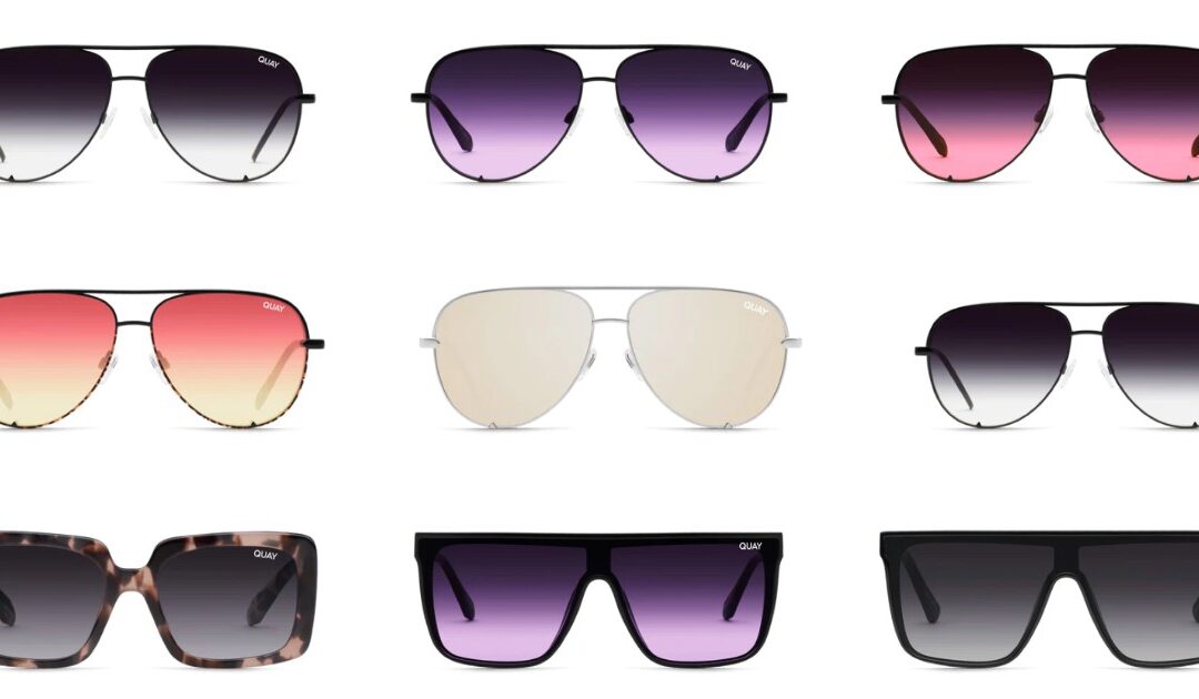 Gafas de Sol Quay | Compras 1 Llévate 2 GRATIS